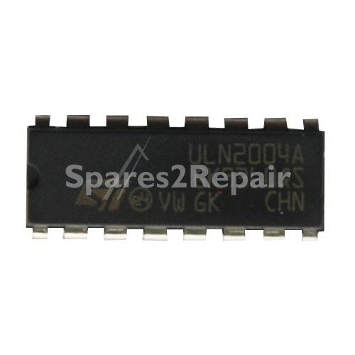 Stmicroelectronics Ic - Darlington Array 7npn,2004,dip16 Typ: