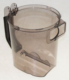 Dust Collector - Rs-2230001257 Tray-separating Device-brown [Groupe SEB]