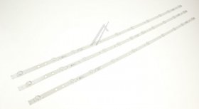 Vestel Led backlight bar - 17dlb43ver14 23683784 Led Bar 430 Dld4 Vnb 3030 U Ncntv10_yepa
