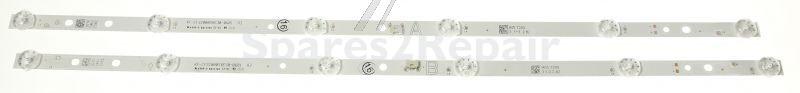 Vestel Led backlight bar - 23683791 Led Bar 315 Dld Hvnb 3030 H0405 Ncn_yepa