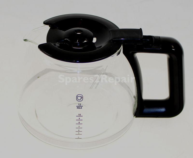 Coffee Pot - Ss-9100043141 Jug Assembly [Groupe SEB]