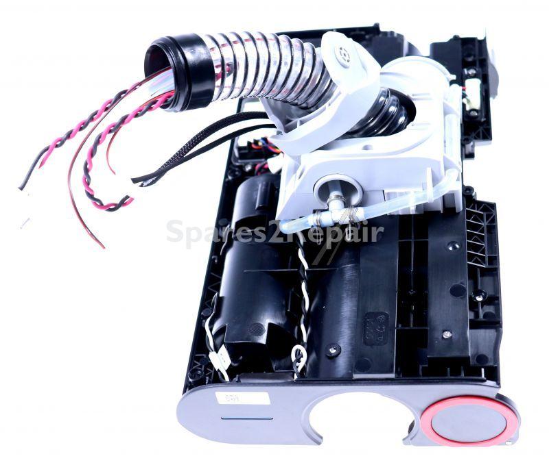 Xiaomi Housing Part - 30090 Ersatz Sensor Front Links Fur Xiaomi Roborock S5-s5 Max