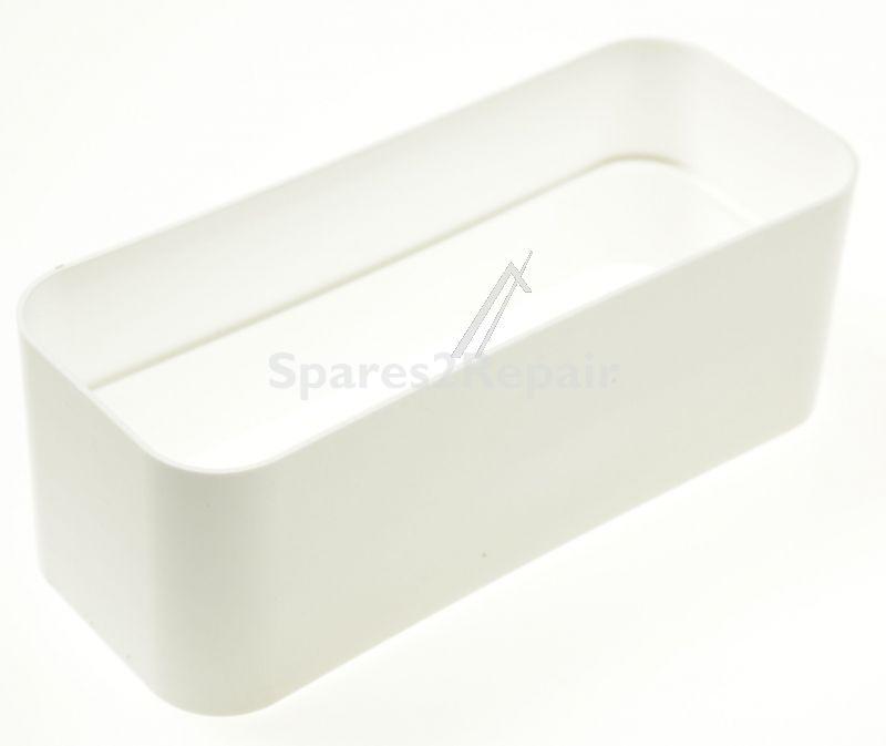 Elica Connector - Kit0121001 Rectangular Joint L 80x94x227mm Nikolatesla