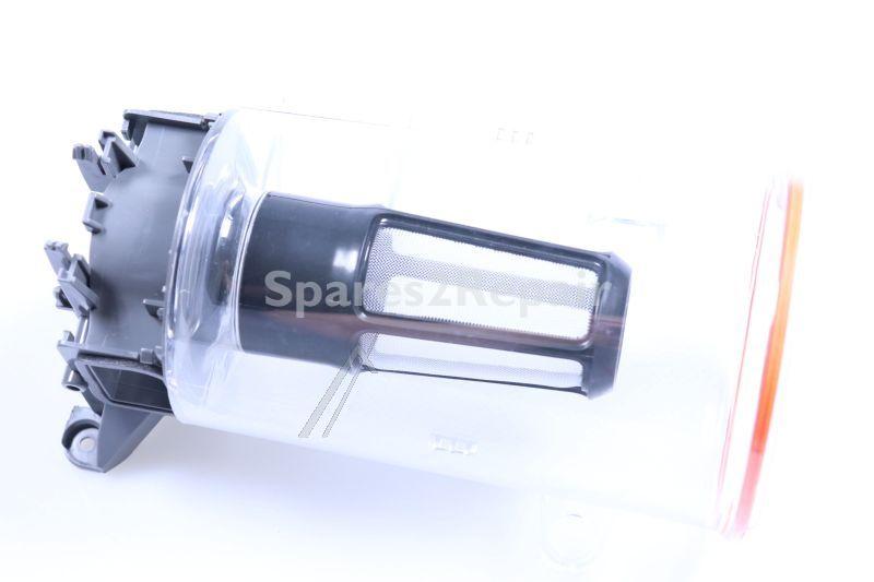 Dust Collector - 2198610053 Dust Container Main [Electrolux Aeg]