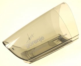 Hisense Gorenje Dust Collector - 809854 Dust Cup Assembly
