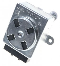 Motor - 32043066 Motor Rotisserie 230v 6w Spring Java [Vestel]