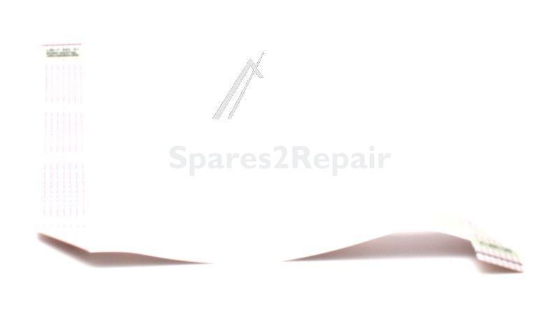 Samsung Flexi print Connector - Bn96-50563a Ffc Cable Q80 85 Fold L690 68p Led #3