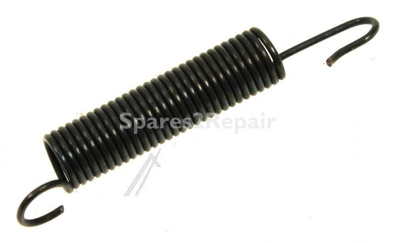 Spring - Ss-986317 Mechanism-right [Groupe SEB]