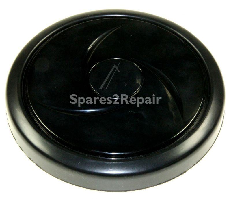 Roller - 4071385787 Wheel wide complete [Electrolux Aeg]