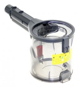 Dust Collector - Dust Bin Asm Njs-ojk [Candy Hoover]