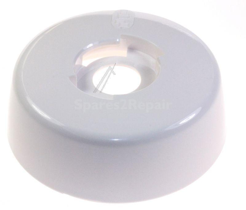 Turntable Coupler - Ms-0a16110 Adaptor-body-grater-white [Groupe SEB]