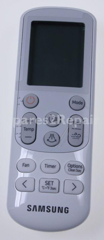 Samsung Remote Control - Db96-24901c Assembly Wireless Remocon arh-5202 20 Qmd R