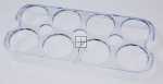 Euna Egg Compartment Fridge - 210300003 Egg Tray