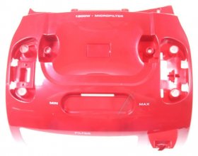 Flap - 4055117586 Top Cover Complete [Electrolux Aeg]