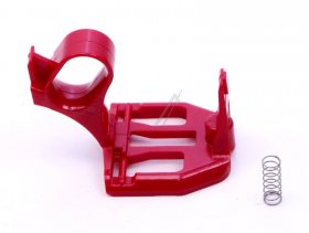 Button - Ss-2230002447 Button Boost+spring-red [Groupe SEB]