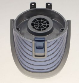 Vacuum Cleaner Motor - Ss-2230002474 Motor Block-blue [Groupe SEB]