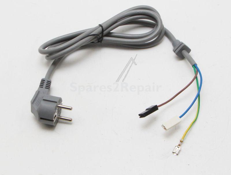 Mains Power Lead - 1067583 Power Cord [Amica]