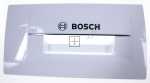 Detergent Dispenser Cover - 12032138 Tray Handle-dispenser [Bosch Siemens]