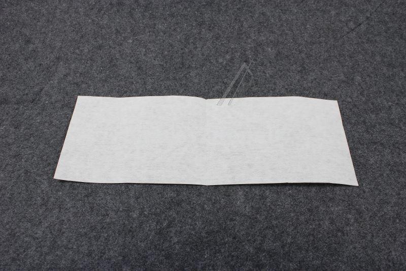 Grease Filter - 50266732002 Fat Filter 170x465 [Electrolux Aeg]