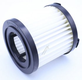 Vacuum Cleaner Filter - 4055453288 Filter Hygienic Filter [Electrolux Aeg]