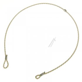 Door Cable - 12976000000400 Door Rope [Midea]