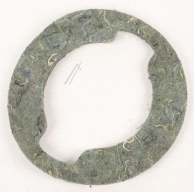 Vacuum Cleaner Filter - 4055359733 Insert Sealing Motor Cover [Electrolux Aeg]