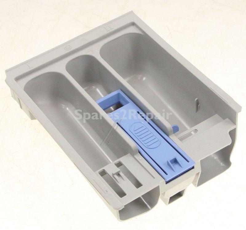 Detergent Case - 12138100008249 Drawer Assembly [Midea]