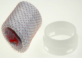 Inlet Tube - 00645787 Hose-inlet [Bosch Siemens]