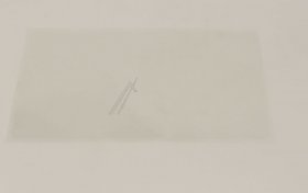 Fixings And Brackets - 49031281 Mylar Protection Sheet [Candy Hoover]