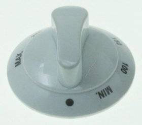 Control Knobs - Manette C Therm Four [Sogedis]