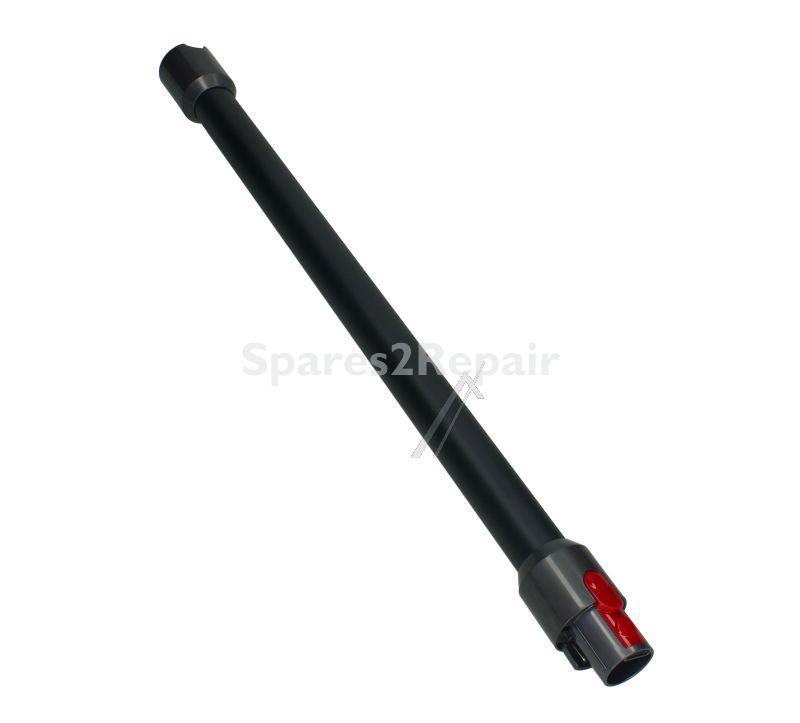 Dyson Suction Tube - 969109-13 Short Wand Assembly Bk