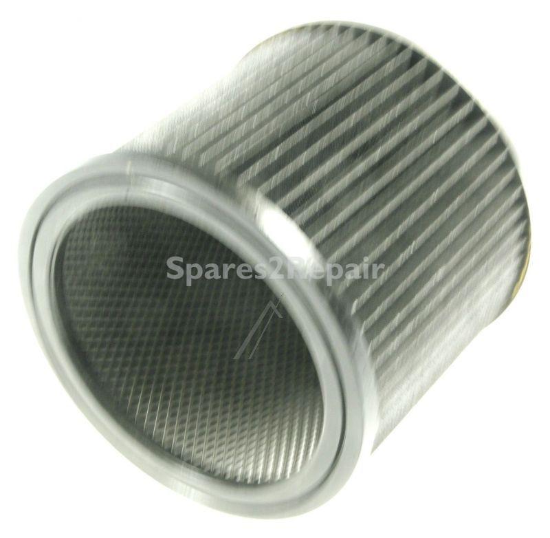 Thomas Vacuum Cleaner Filter - 195193 Wasser-filterpatrone 2500cm³ Mit Griff