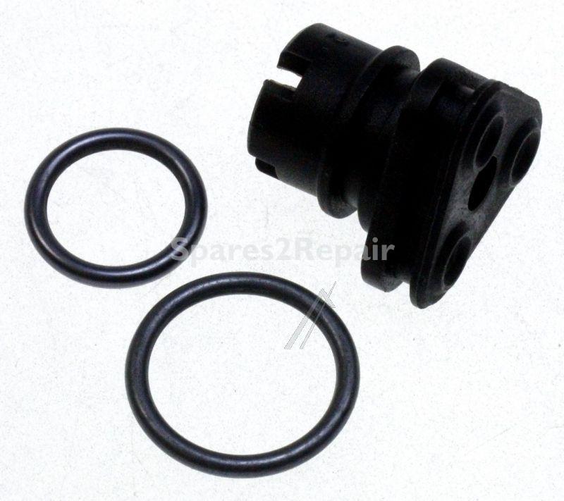 Karcher Fixings And Brackets - 9 001-106 0 Connection Piece