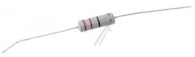Vestel 3w metal Film Resistor - 22r-3w 30011731 Res Mo 3w 22r J Rohs