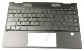 Hewlett Packard Notebook keyboards - 344391-091 Compaq Kybd w-dualpoint-nor