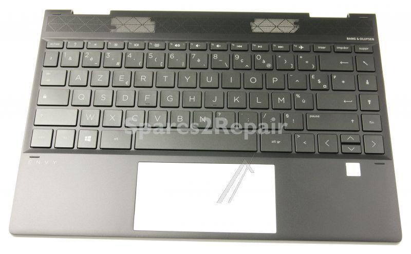 Hewlett Packard Notebook keyboards - 344391-091 Compaq Kybd w-dualpoint-nor