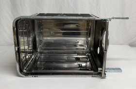 Tub Flap - 22113743 Tub Assembly-4*4d*4-45 [Vestel]