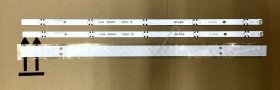Lg Led backlight bar - 32lk61 Agf30219001 Package Assembly Led Array