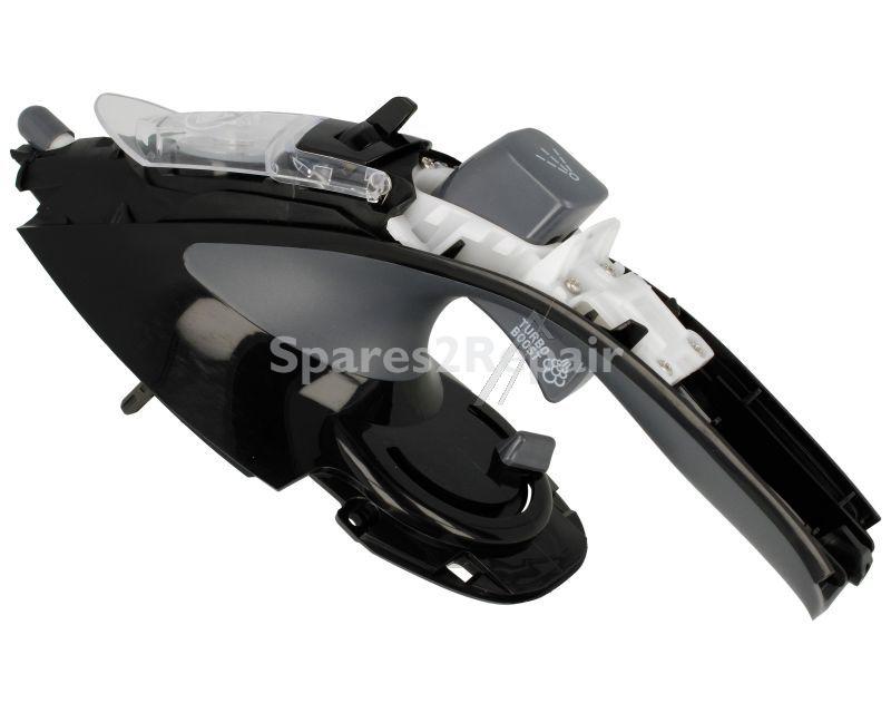 Housing Part - Cs-00146934 Front Side Of Handle [Groupe SEB]