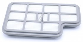 Vacuum Cleaner Filter - 4055231007 Filter Hepa [Electrolux Aeg]