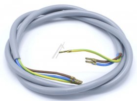 Harness - 5615592002 Harness Interference Capacitor [Electrolux Aeg]