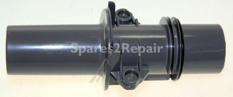 Hose - Rs-rh4868 Tip-grey [Groupe SEB]