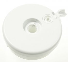Philips Saeco Mixing Bowl Lid - 300005435221 Jar Lid Assembly