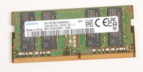 Acer Ram Processors - Kn 16g0b 034 Sodimm 16gb ddriv 3200