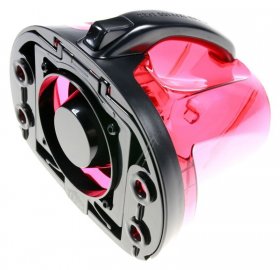 Dust Collector - Rs-rt4291 Container-pink [Groupe SEB]