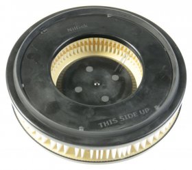 Nilfisk Vacuum Cleaner Filter - 140 8670 500 Hepa Filter
