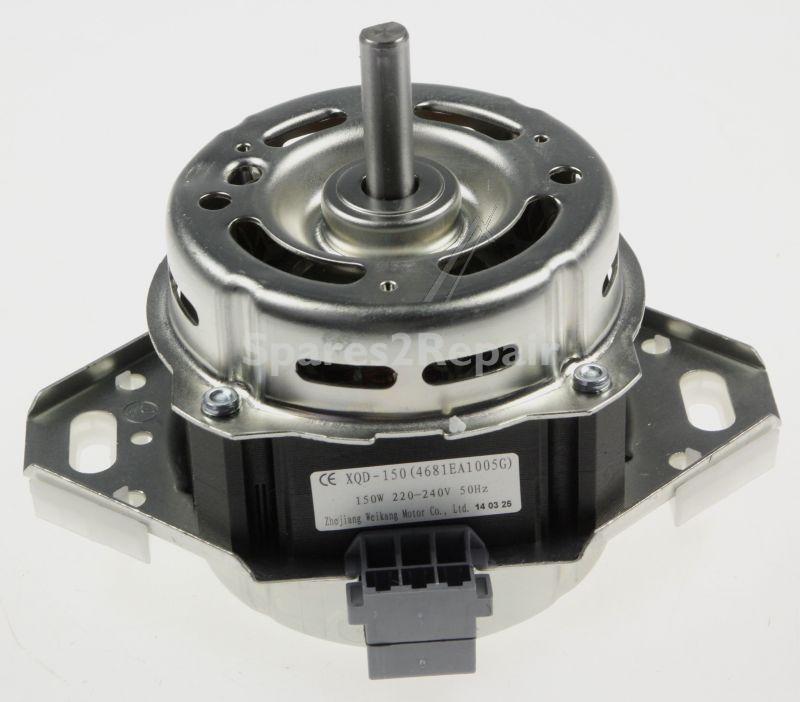 Smeg Washing Machine Motor - 795211292 Motor