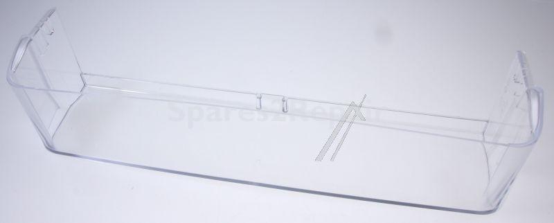 Refrigerator - Freezer Door Shelf - 49049595 Lower Bottle Bracket [Candy Hoover]