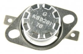 Fixed Value Thermostat - 9178003556 C00905528 Thermostat 70-59 *h [Arcelik]