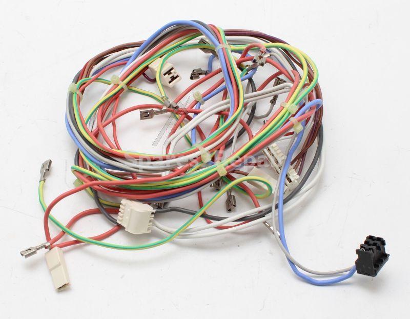 Smeg Harness - 820734327 Oven Wiring